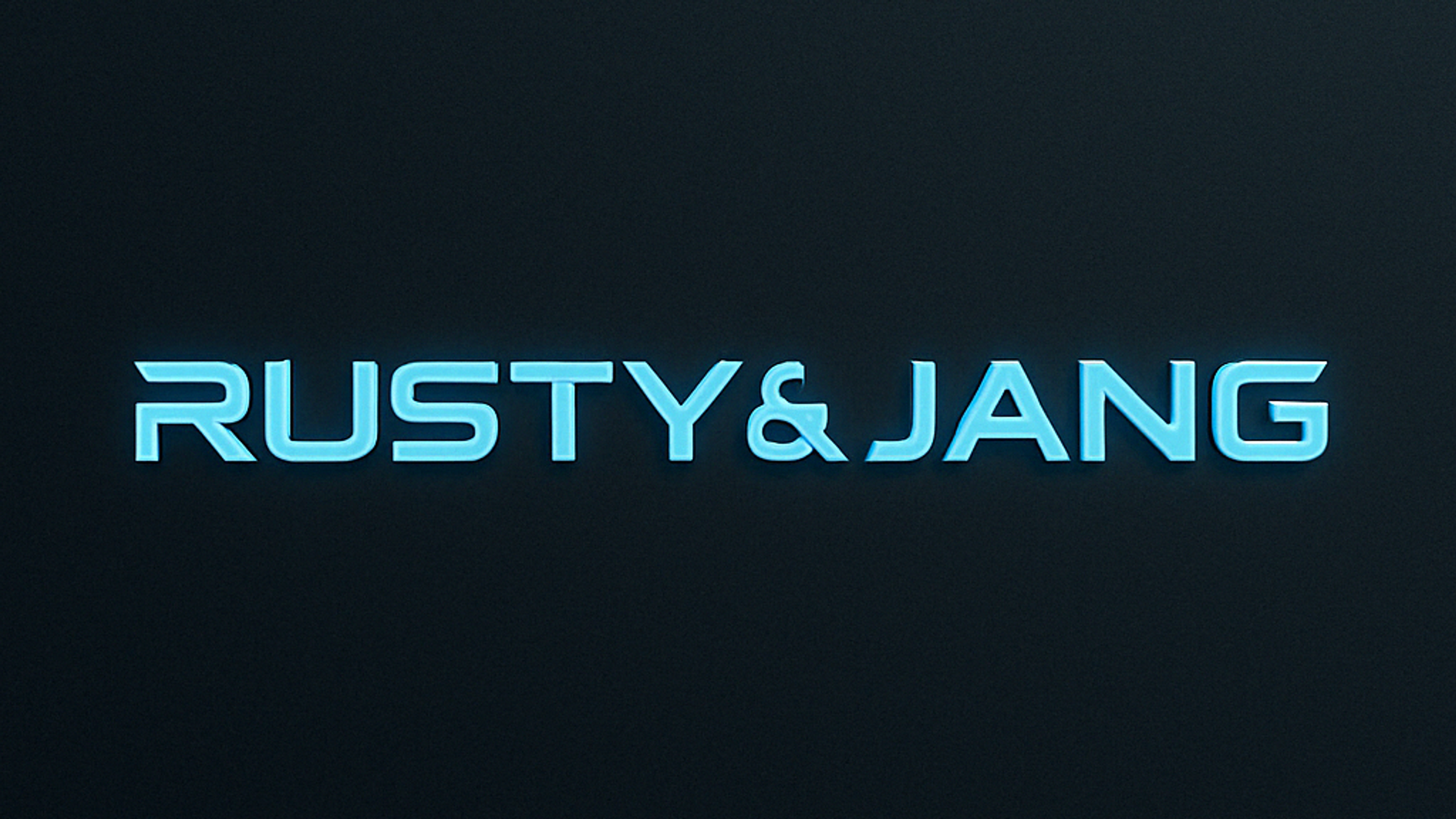 RUSTY&JANG